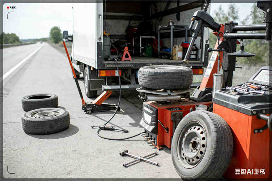 下花园区换轮胎电话【案例】