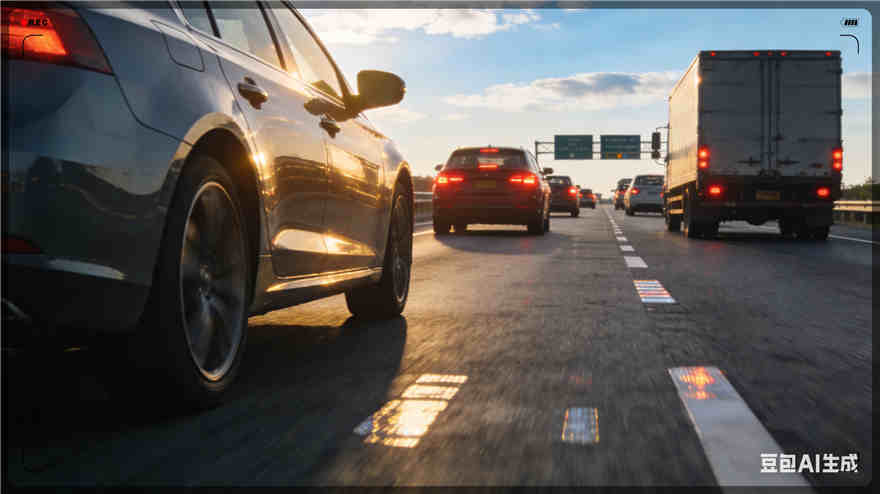 下花园区高速公路救援【案例】