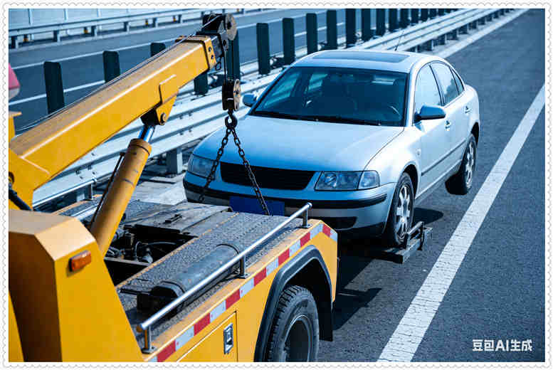 下花园区道路救援2026年发展趋势：AI赋能下的下花园区道路救援