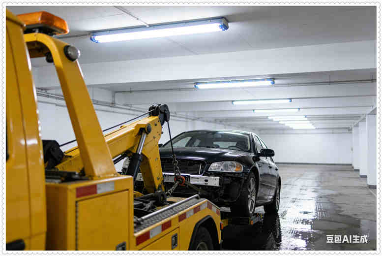 下花园区充电桩建设