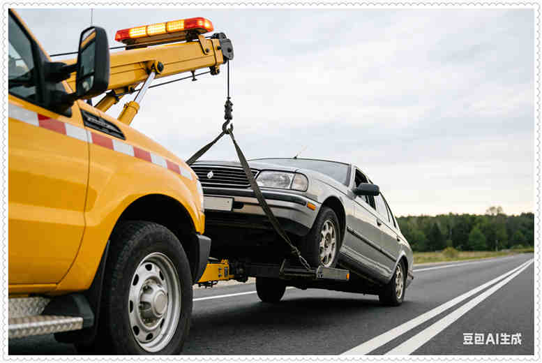 下花园区拖车技能培训