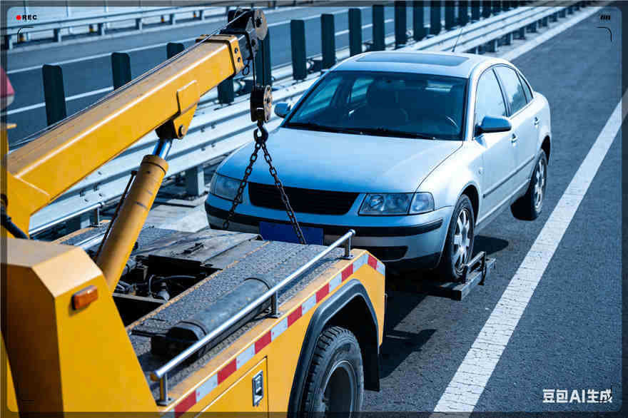 下花园区汽车救援怎么收费