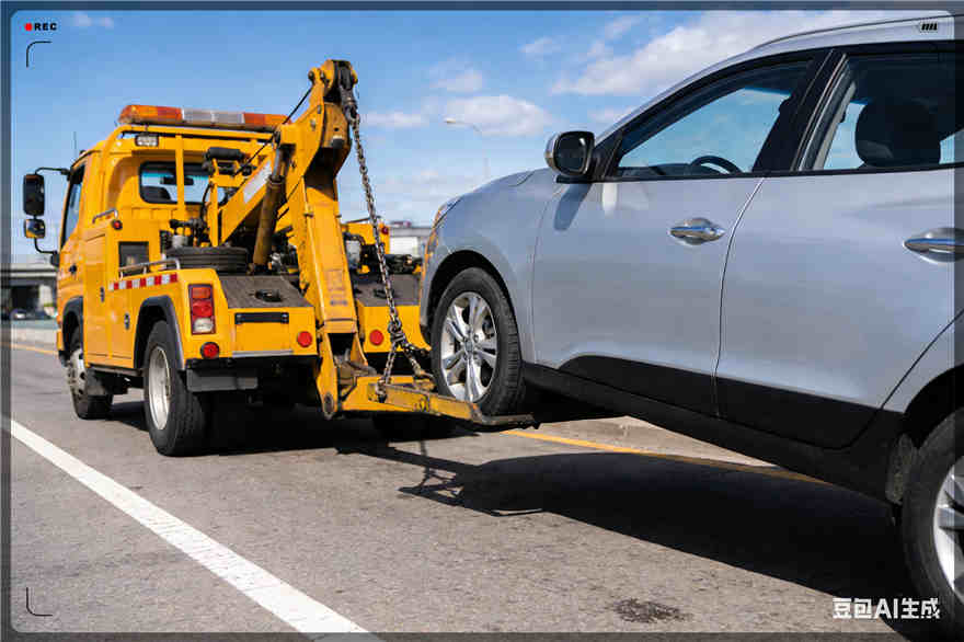 下花园区汽车救援价格费用